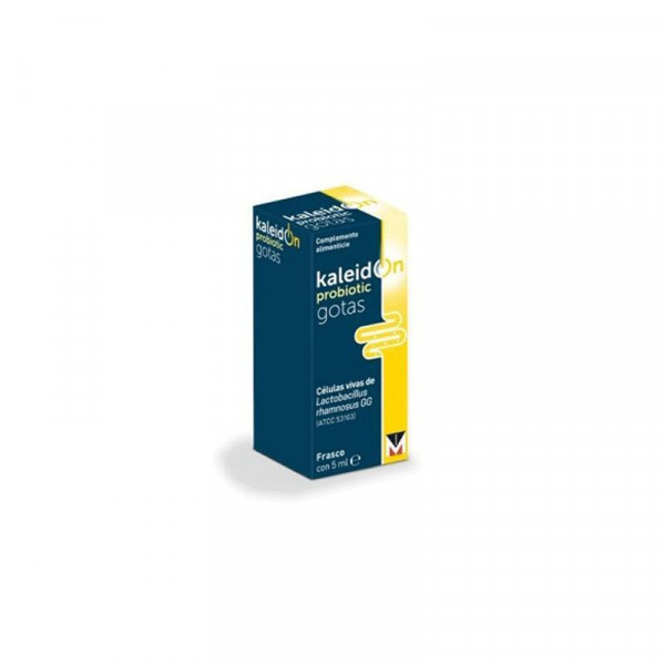 Kaleidon Probiotic Drops 5ml