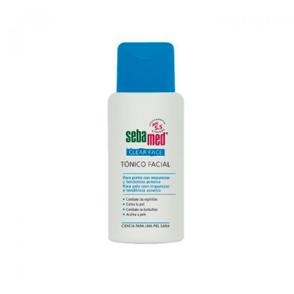 Sebamed Clear Face Tonique Facial 150ml