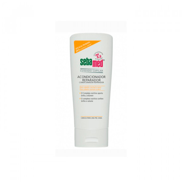 Sebamed Repairing Conditioner 200ml