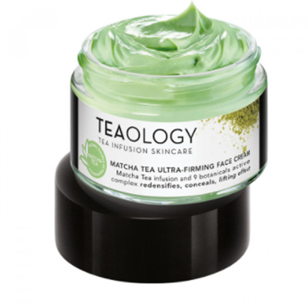 Teaology Matcha Tea Ultra-firming Cream 50ml