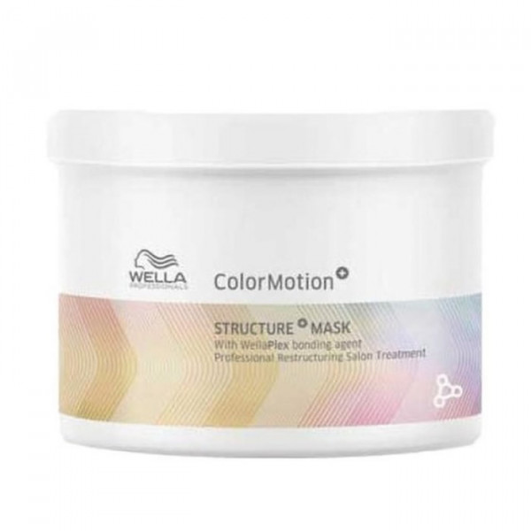 Wella Color Motion Structure Mask 150ml