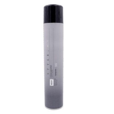 Termix Style.Me Strong Professional Hairspray Sexy 500ml