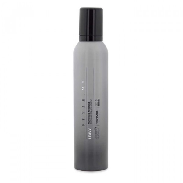 Termix Style.Me Professional Leave-In Foam Leavy 250ml