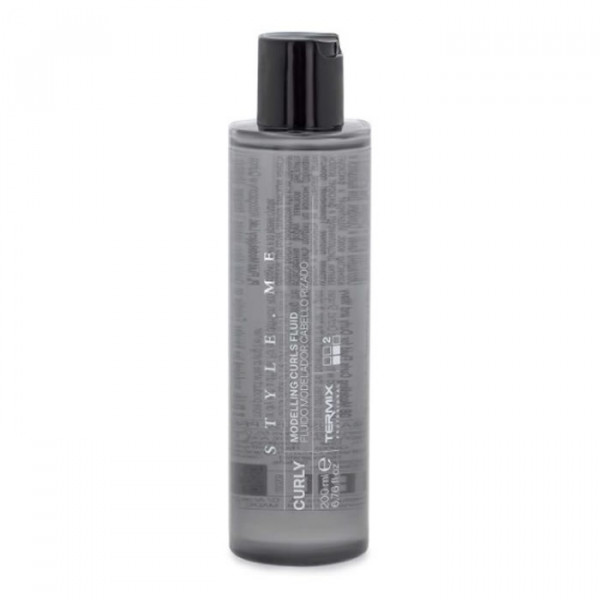 Termix Style.Me Curly Professional Modeling Fluid 200ml
