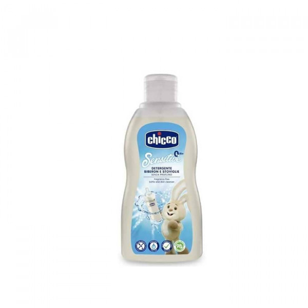 Chicco Detergent Bottles Crockery 300ml