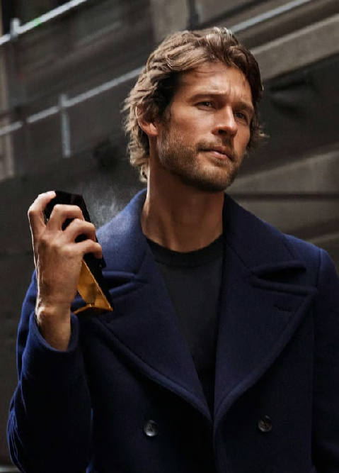Parfums Carolina Herrera Homme - Bad Boy
