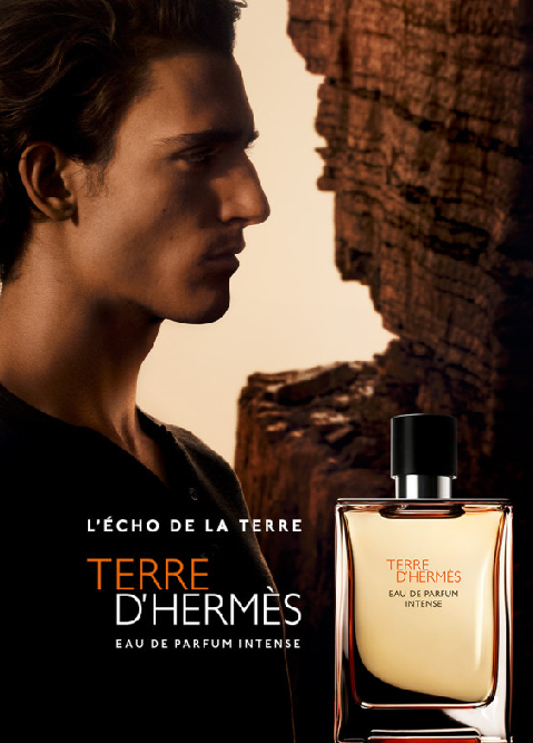 Parfums homme Hermès - Terre d'Hermès et H24