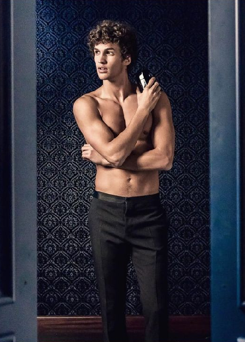 Parfums homme Paco Rabanne - 1 Million et Invictus